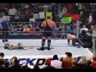 batista hepls rey mysterio [HQ]