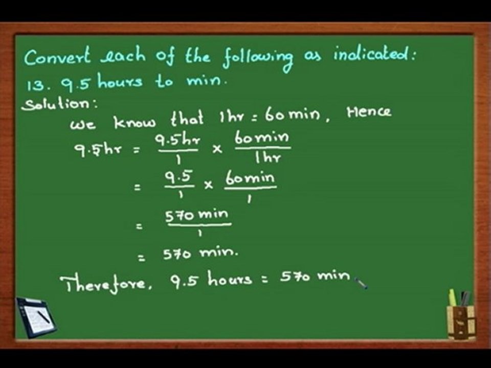 Math For CAT | SAT | GMAT | Measurement Problem 14
