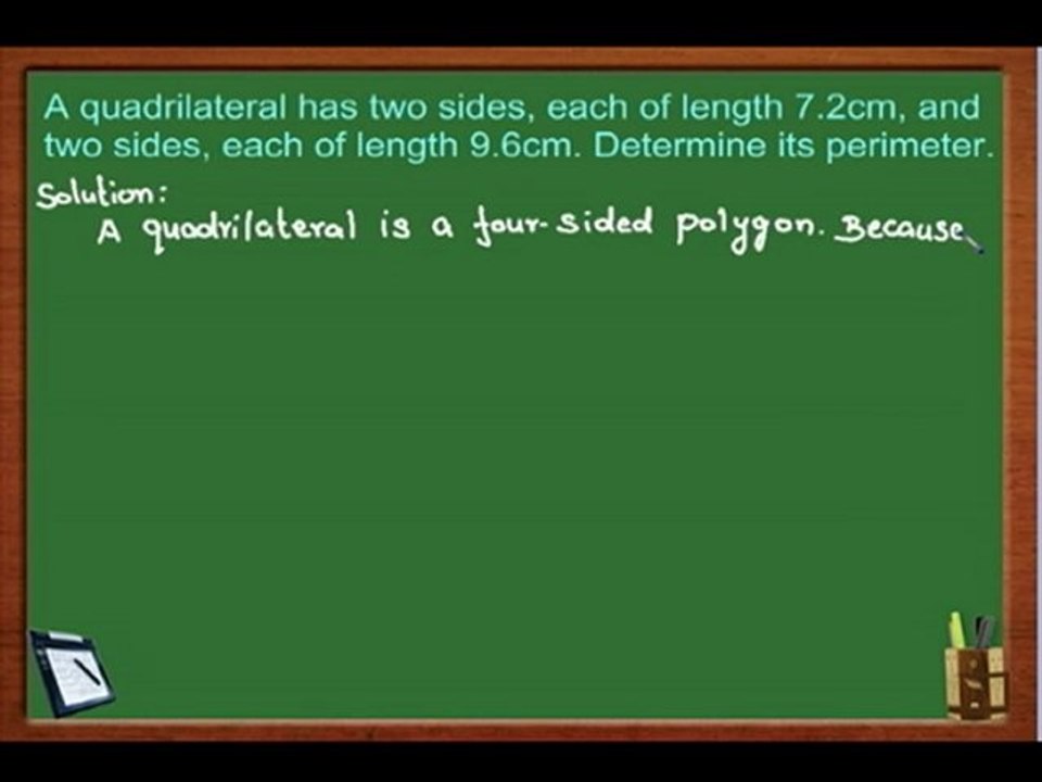 Math For CAT | SAT | GMAT | Measurement Problem 15