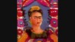 Frida Kahlo-Viva la vida