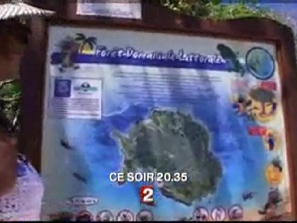 Carnets de voyage d'Envoyé Spécial - 8 juillet 2010