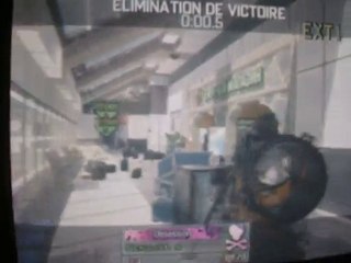 SensuaL Sniper Killcam