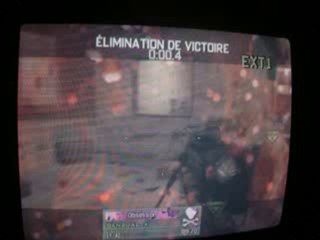 SensuaL Sniper Killcam