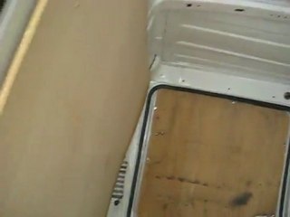 utilitaire FIAT DUCATO