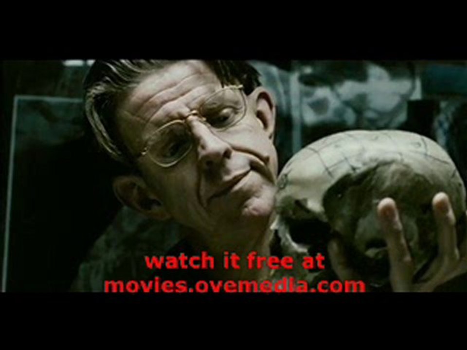 Watch The Oxford Murders Online Free Part 2/3