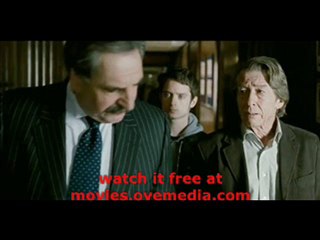 Watch The Oxford Murders Online Free Part 3/3