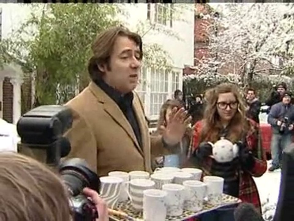 Pat Sharp touring with Adult Funhouse