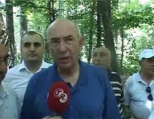 Türk Kızılayı 2. İstanbul Şubeler Arası Motivasyon Pikniği