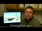 Get Tax credits for wind turbines, solar energy