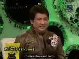 HILARIOUS Krishna Sudesh in Comedy Circus Mahasangram Hilar