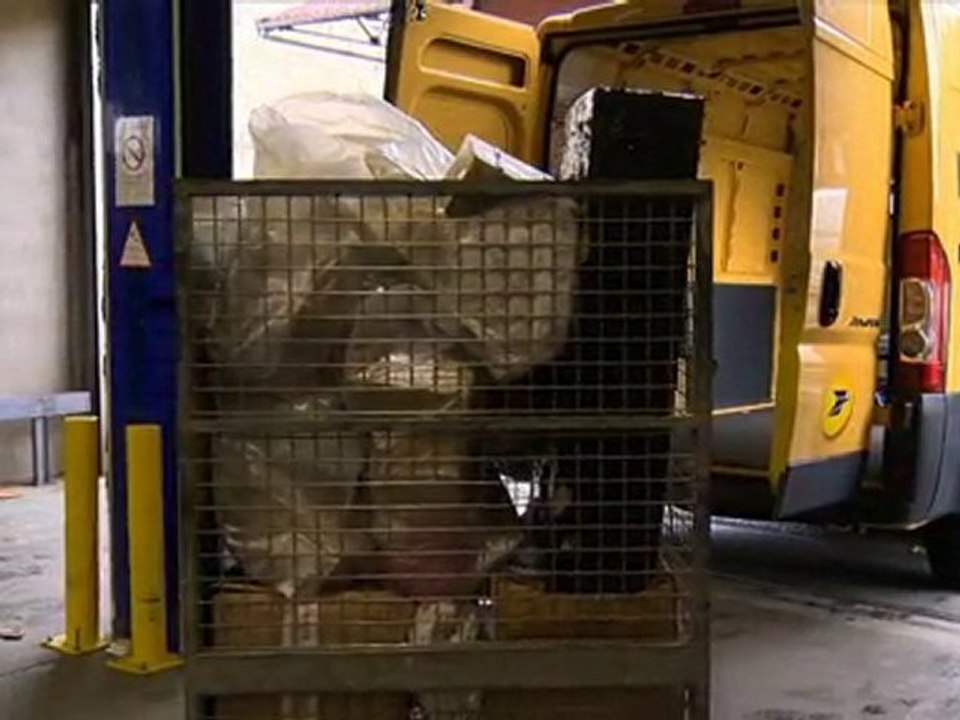 SO Colissimo - Partenariat La Poste Coliposte - Oxatis