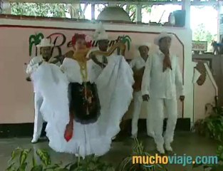 SON JAROCHO - MÉXICO - MUCHOVIAJE