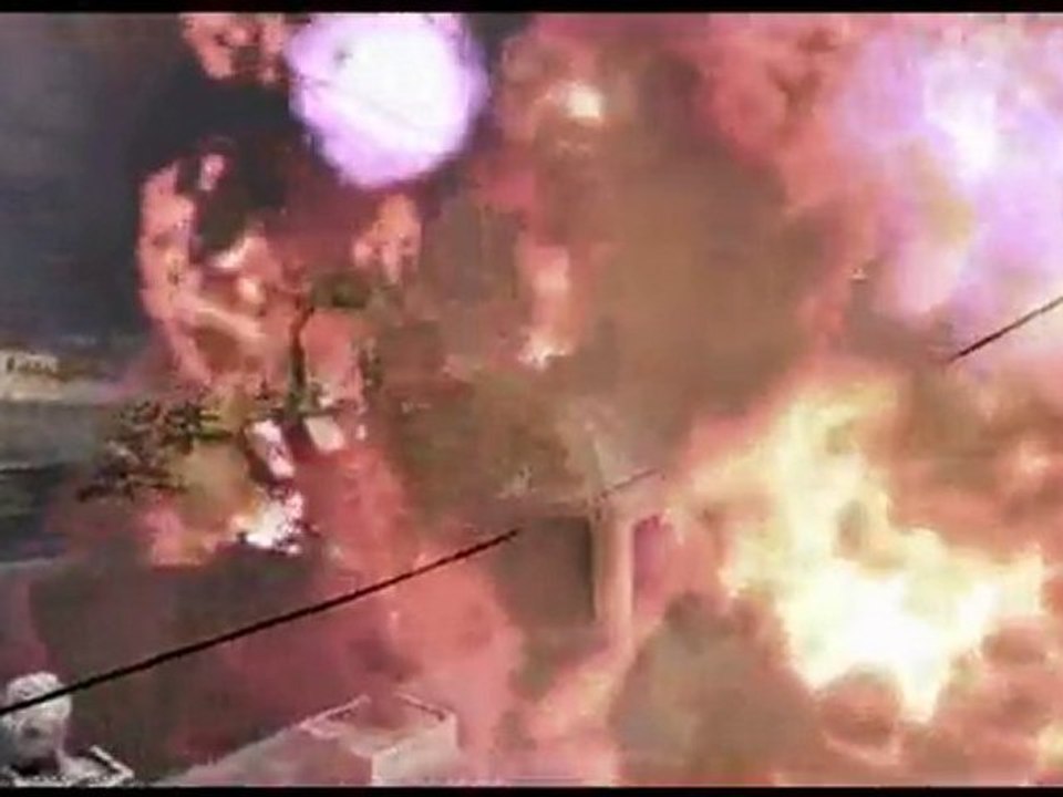 Blacklight Tango Down PC PS3 Xbox 360 Trailer Geek4life.fr