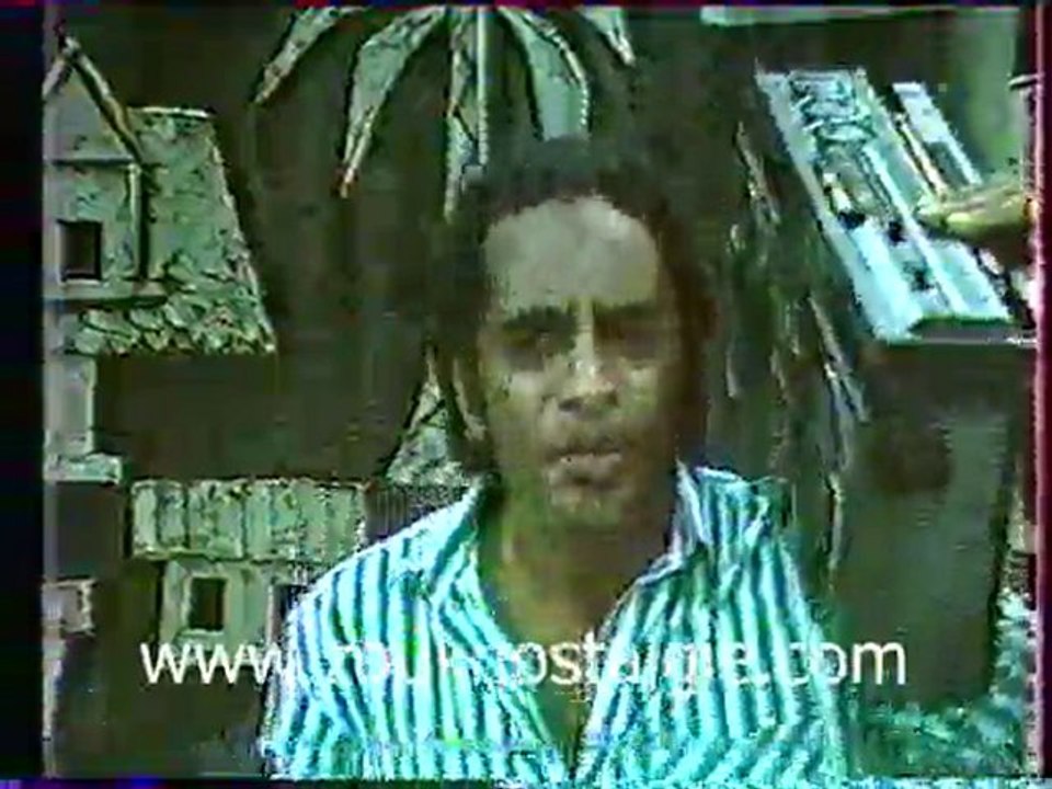 Force One - Mi zouk la 1988 (DJ Issssalop')