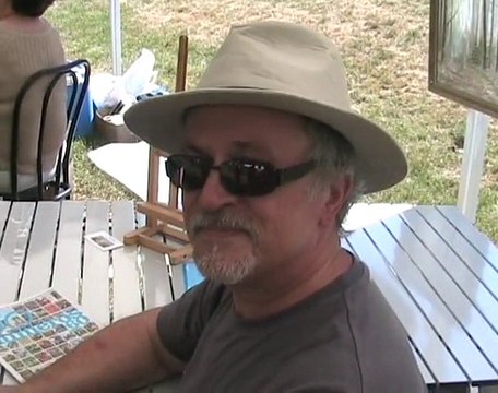 Jardins d'artistes à Beauvais