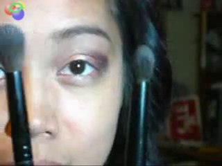 Derby Buzz Beauty Salons Therapy  Easy Eye Make-up