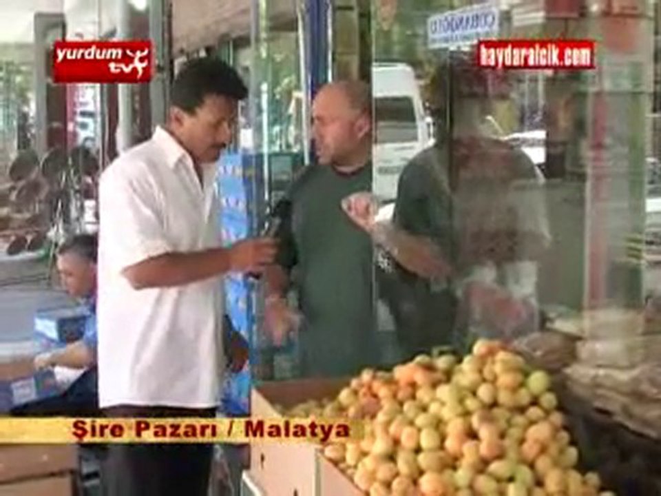 MALATYA