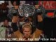 TLC 2009 - Christian vs. Shelton Benjamin - Ladder Match