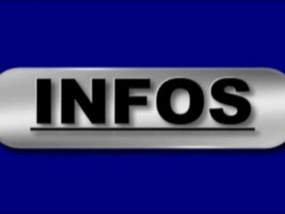 16H00 INFOS : Journal d’informations de Carcassonne 08/07/10