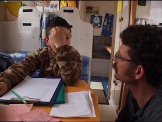 Film: L'ECOLE DU VOYAGE