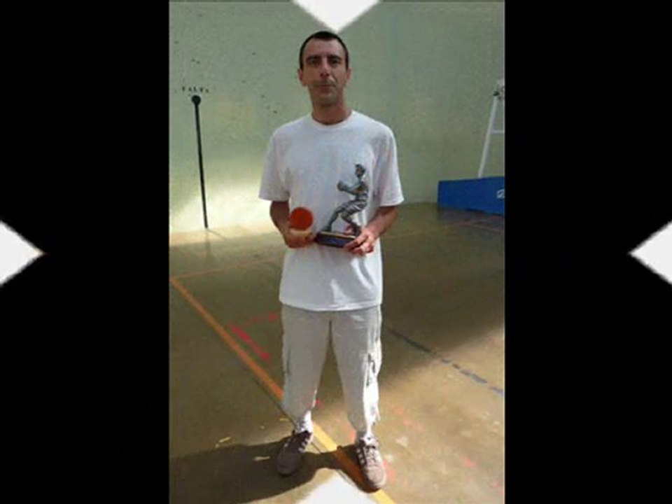 Tournoi David Mousquez