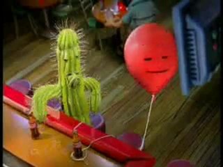 Propaganda da Cola-Cola na Argentina