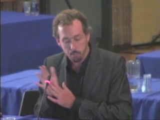 Greenpeace Canada presentation to CNSC  May 21, 2010