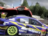 Gran Turismo 5 - Trailer sur les effets visuels