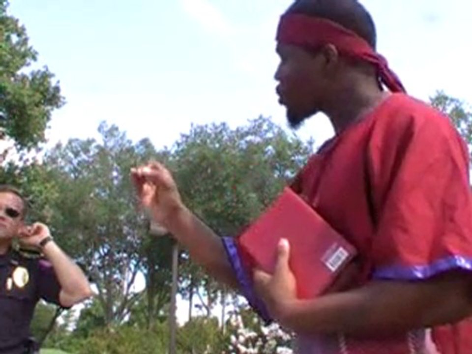 PT. 5 THE PROPHECIES OF THE LORD ARE FAITHFUL AND TRUE