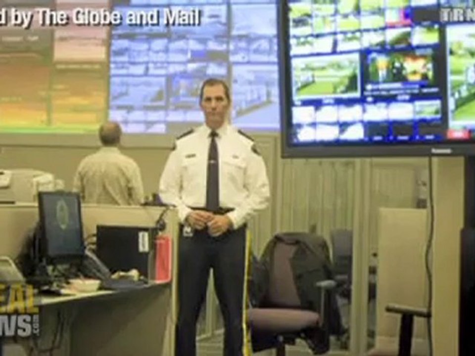 WHO GAVE THE G20 COMMANDER HIS COMMANDS