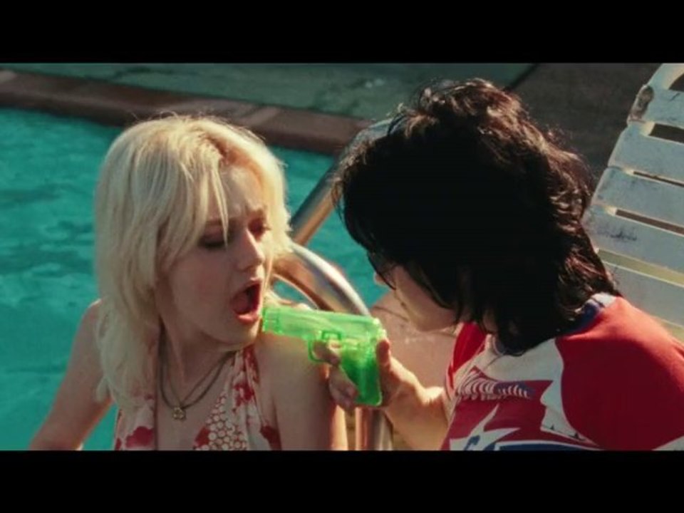 LES RUNAWAYS - Bande-annonce - VF