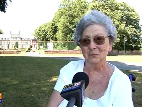 Les petits frères des pauvres se mobilisent