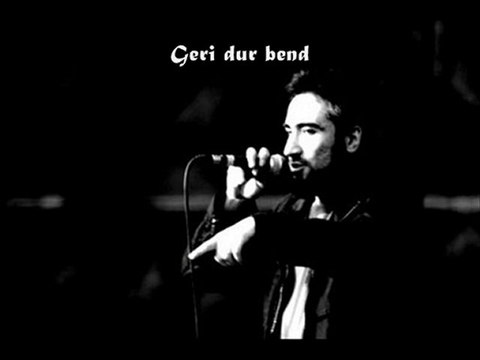 sagopa ve kolera - gidenler