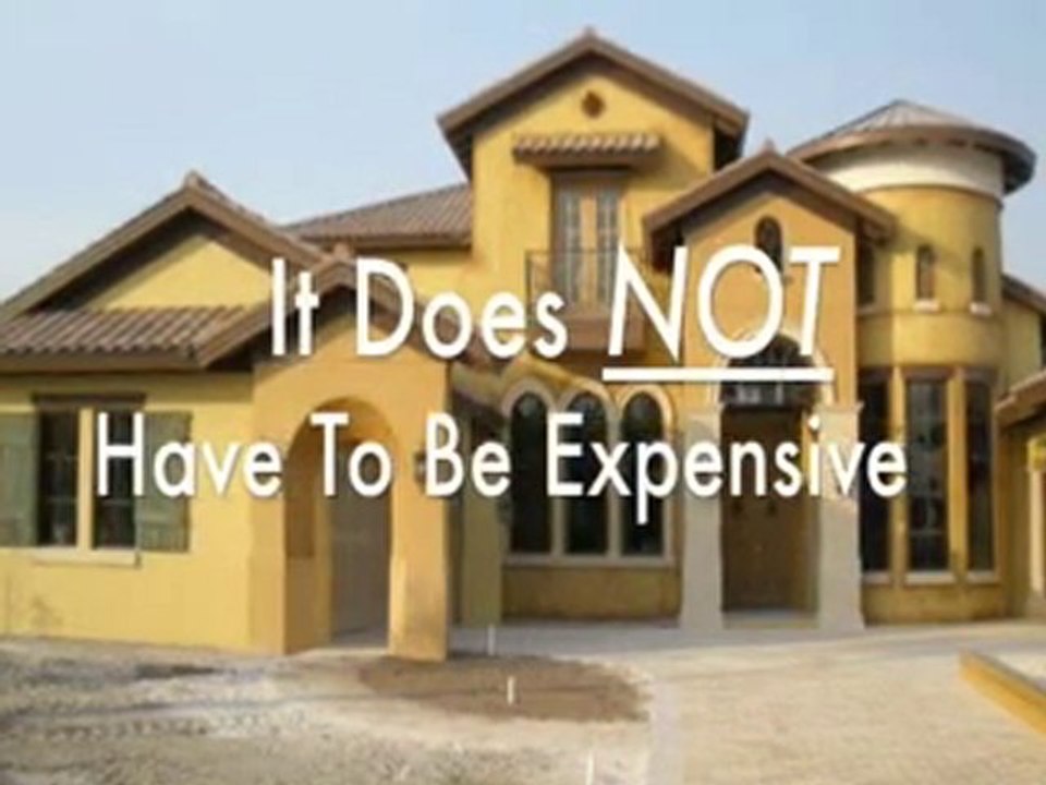 Tempe House Painter