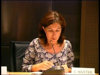 4 - Faut-il régulariser les travailleurs sans papier? - Sandrine MAZETIER