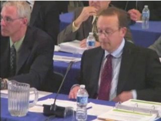 Response to Greenpeace Canada presentation at CNSC