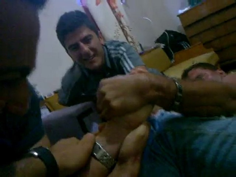 tunca ali seydi