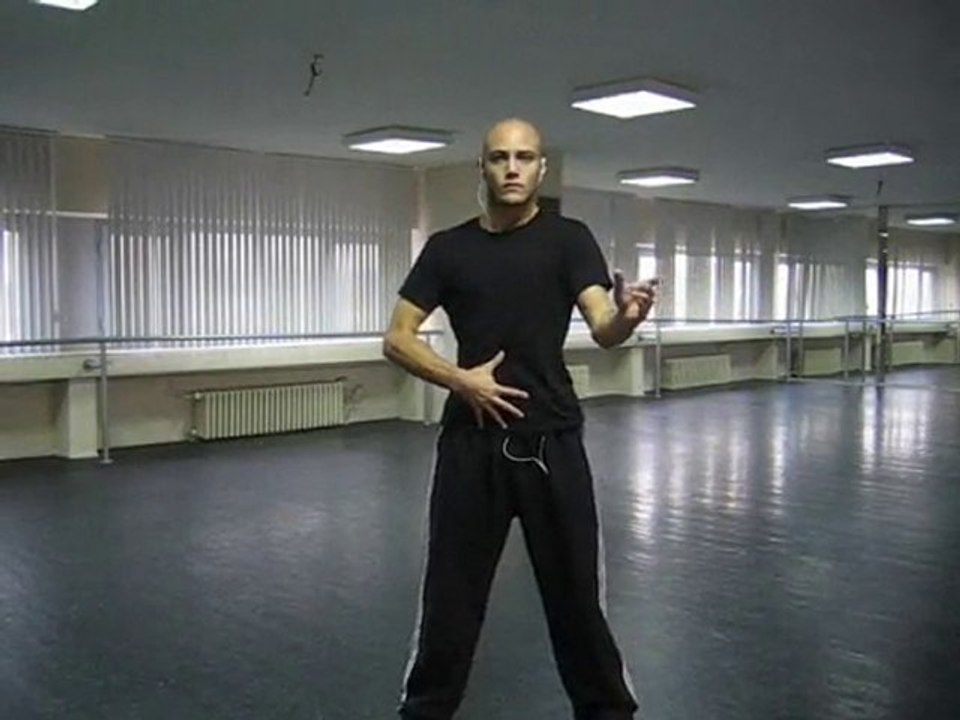 Can Gökdoğan-workout