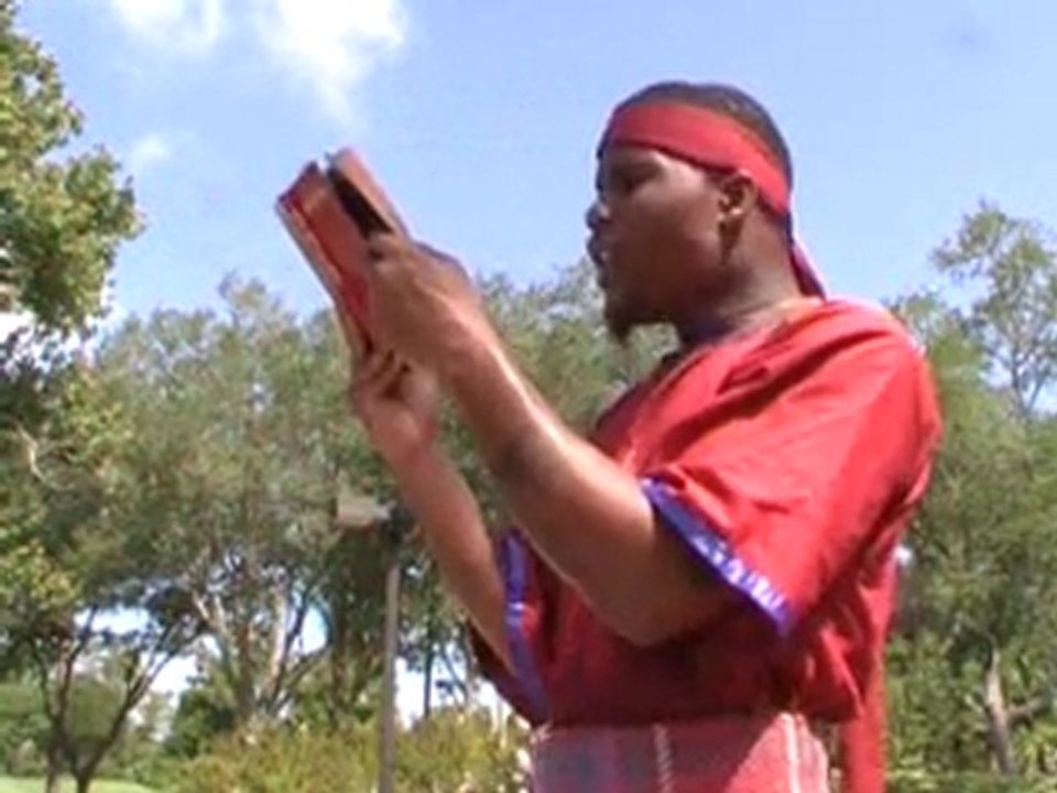 PT. 7 THE PROPHECIES OF THE LORD ARE FAITHFUL AND TRUE