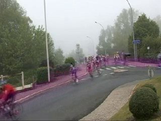 chalette open tour 2010 1ère partie