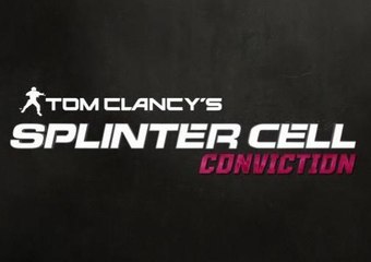[ Séquence de jeu ]Splinter Cell: Conviction (partie 2/3)