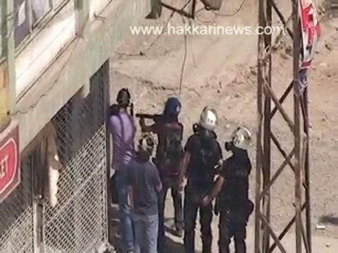 Yüksekova Olayları-2