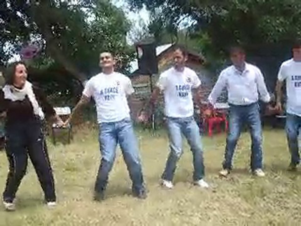 1.KEŞKEK ŞENLİĞİ