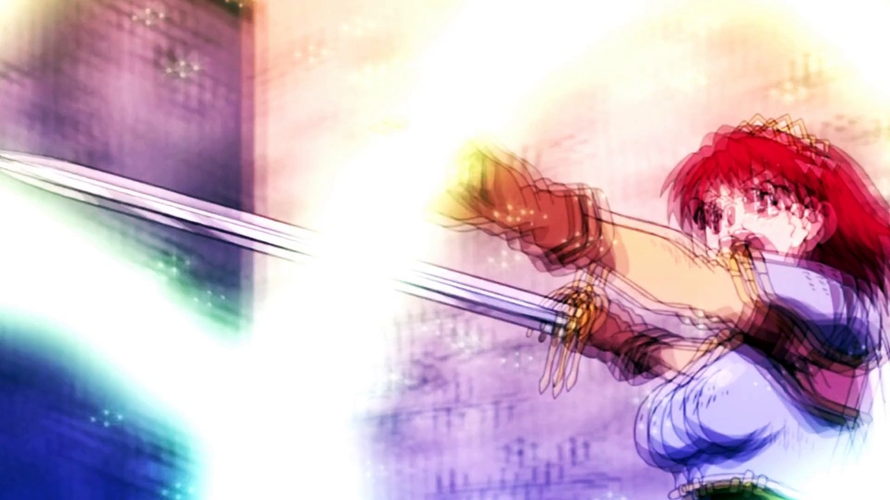 [Amv Seiken no Blacksmith] Resistance