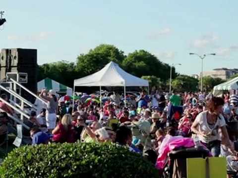 4th of July - Charleston, SC - Lifestyle REALTOR