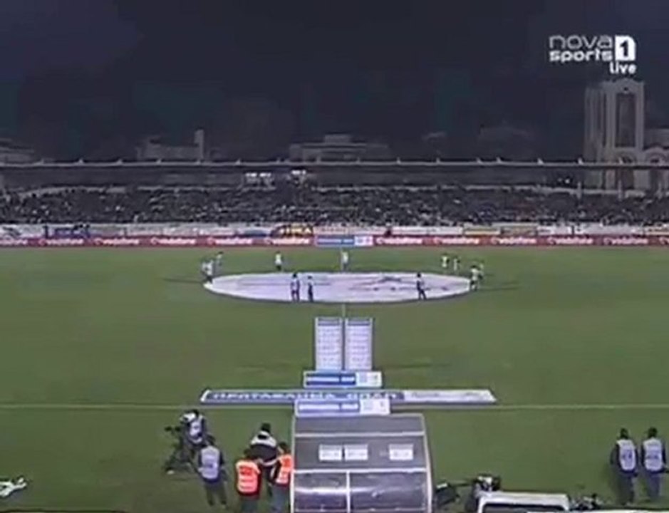PAPAZOGLOU SYNTHIMA PAOK