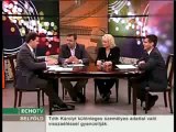 Novák Előd - 2010. július 6, Echo TV - Hangos többség 3/3