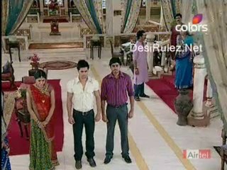 Bhagyavidhaata-8th July-Part-2