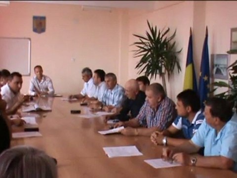 sedinta extraordinara de consiliu -8 iulie 2010 - partea III