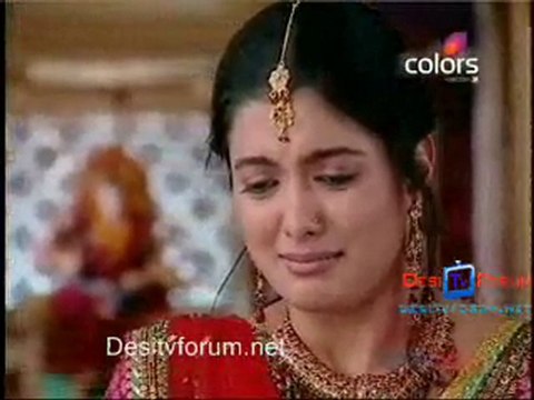 Bhagya Vidhaata - 8th July 2010 pt3